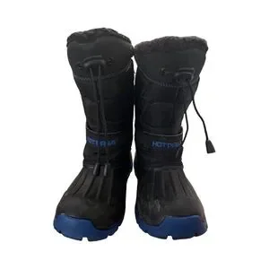 Hot paws winter boots online